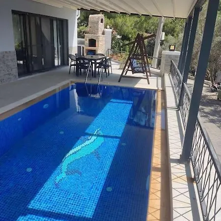 Denize 50 Mt Willa Marmaris